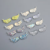 Angel Magic Wings DIY Hand Hairpin Resin Patch