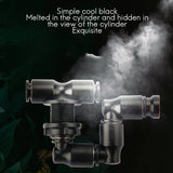 Adjustable Aquarium Pet Cooling System