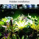 Adjustable Aquarium Pet Cooling System