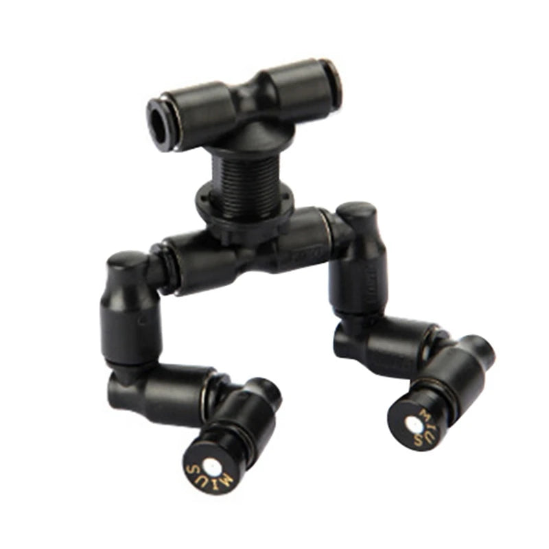 360 Adjustable Aquarium Cooling System