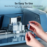 3-In-1 Foil Transfer Kit for Maker 3, Explore Air 2/3