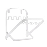 Foldable Garbage Hanging Bag Outdoor Camping Rubbish Bag Storage Rack Holder