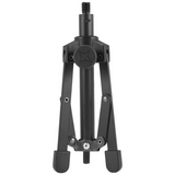 Desktop Microphone Stand Holder for Podcasts and Conferences