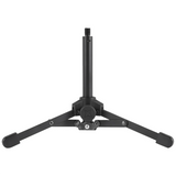 Desktop Microphone Stand Holder for Podcasts and Conferences