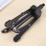 Desktop Microphone Stand Holder for Podcasts and Conferences