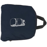 Foldable Waterproof Backpack 35L Lightweight Portable Rucksack