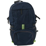 Foldable Waterproof Backpack 35L Lightweight Portable Rucksack
