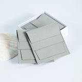 Microfiber Velvet Bag for Jewelry Packaging