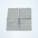 Microfiber Velvet Bag for Jewelry Packaging