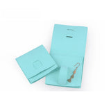 Microfiber Velvet Bag for Wedding Ring Earrings Necklace