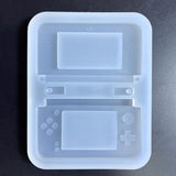 Quicksand Silicone Molds Resin Casting Shaker Mold