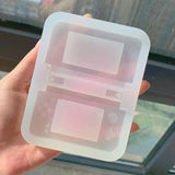 Quicksand Silicone Molds Resin Casting Shaker Mold