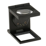 Folding Magnifier Loupe Jewelry Compact Magnifying Glass