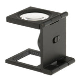 Folding Magnifier Loupe Jewelry Compact Magnifying Glass