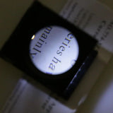 Folding Magnifier Loupe Jewelry Compact Magnifying Glass