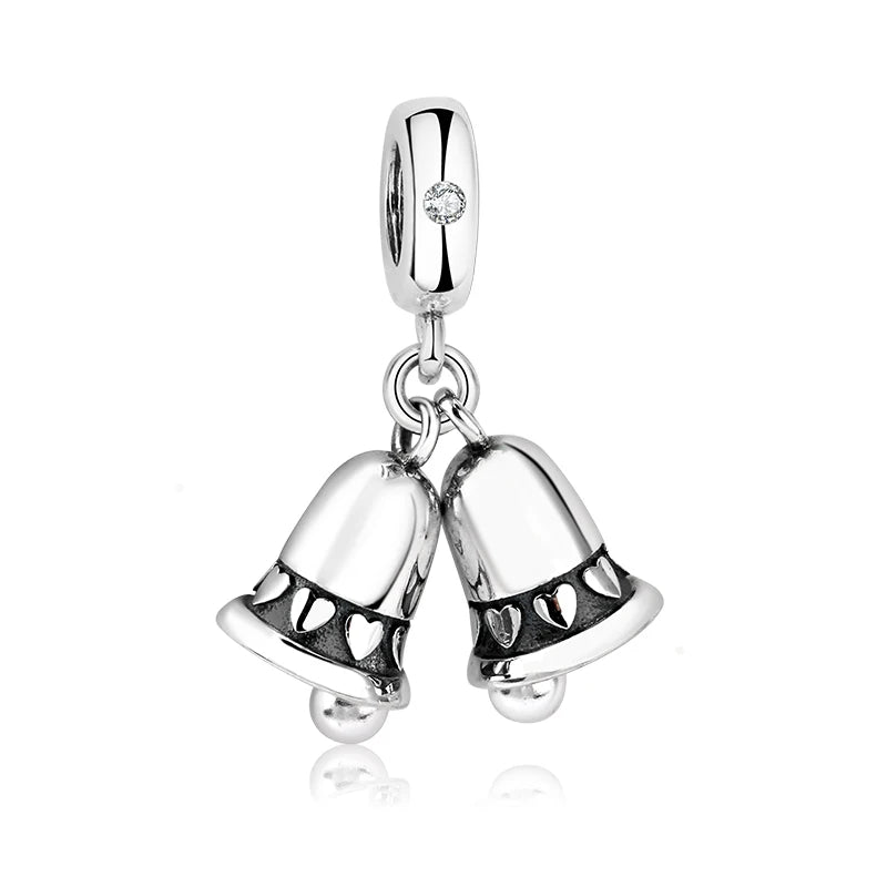 Animal Beads Pendant for Jewelry Making