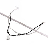 Women's Foot Chain Summer Beach Gift For Mother