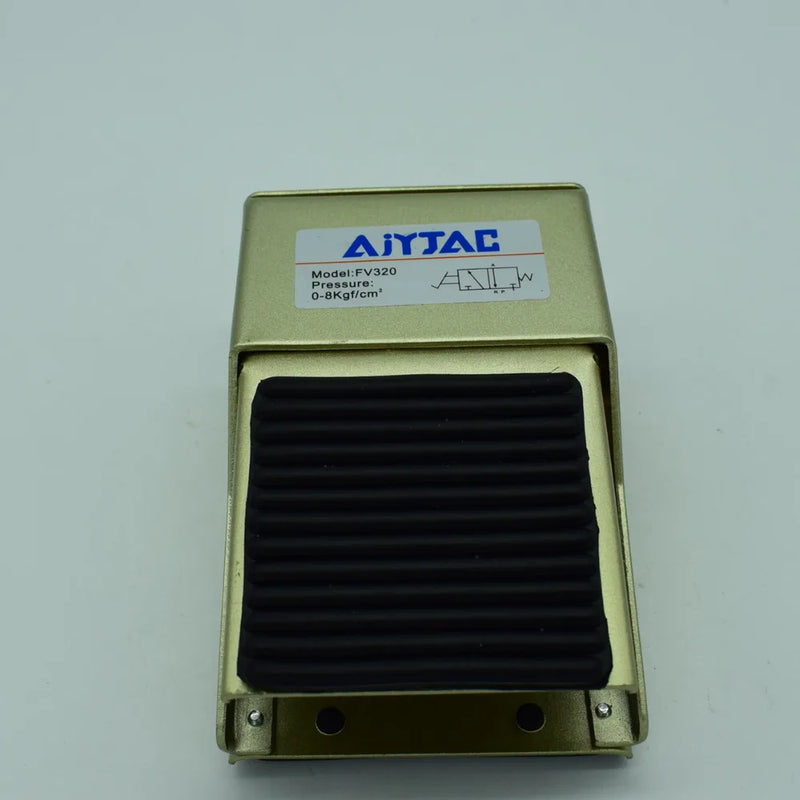 Foot Control Switch Pedal for Single Ended Graver Engraver
