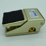 Foot Control Switch Pedal for Single Ended Graver Engraver