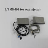 Foot Control Switch Pedal for Graver Max Compressor