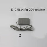 Foot Control Switch Pedal for Graver Max Compressor