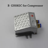 Foot Control Switch Pedal for Graver Max Compressor