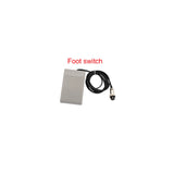 Foot Pedal Power Controller Switch for Spot Welder, Hands-free Foot Switch