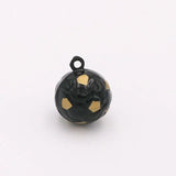 Sports Style Bell Charms Pendant for Kids Schoolbag