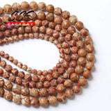 Tibetan Stone Beads Natural Dzi Agates 6-12mm