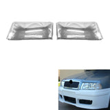 2001-2004 Left Headlight Shell Lamp Shade Transparent Lens Cover