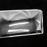 2001-2004 Left Headlight Shell Lamp Shade Transparent Lens Cover
