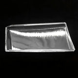 2001-2004 Left Headlight Shell Lamp Shade Transparent Lens Cover