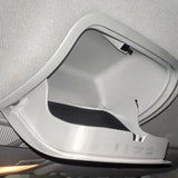 2015-2017 A7 Roof Glasses Box Gray