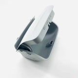 2015-2017 A7 Roof Glasses Box Gray