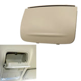 2015-2017 A7 Roof Glasses Box Gray