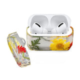 AirPods Pro Silicone Case Mould for Crystal Epoxy Resin
