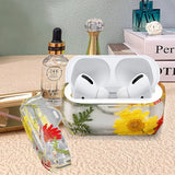 Silicone Mold for AirPods Pro Case, Epoxy Resin DIY Kit