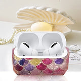 AirPods Pro Silicone Case Mould for Crystal Epoxy Resin