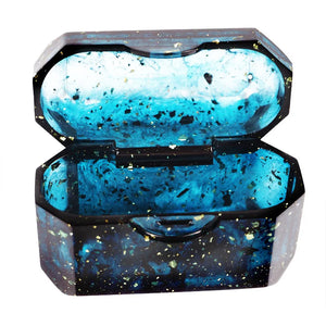 Silicone Mold for AirPods Pro Case, Epoxy Resin DIY Kit
