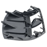 Altis 2008-2013 Car Dash AC Outlet Panel Grille Cover