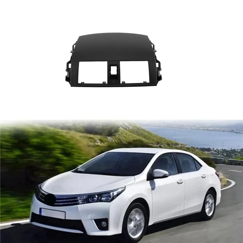 Altis 2008-2013 Car Dash AC Outlet Panel Grille Cover