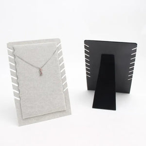 Bedroom Jewelry Holder Stand Necklace Display Sturdy Easy To Use