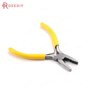 Kids Steel Jewelry Making Tool Set