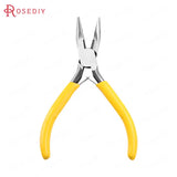 Kids Steel Jewelry Making Tool Set
