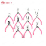 Kids Steel Jewelry Making Tool Set