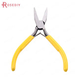 Kids Steel Jewelry Making Tool Set