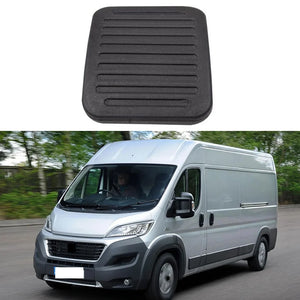 Brake Pedal Rubber Cover for Ducato Boxer Relay 2006+ 2130.39, 4504.32, 71747697