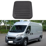 Brake Pedal Rubber Cover for Ducato Boxer Relay 2006+ 2130.39, 4504.32, 71747697