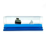 Elegant Glass Teapot Set with Infuser for Loose Tea