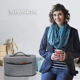 Mug Press Machine with Accessories
